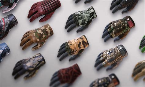 Gloves CS GO ᐅ Guide → Wewatch.gg.